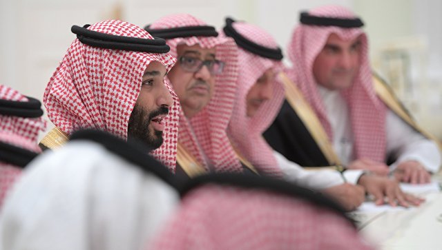 Саудовская Аравия отказалась платить США по требованию Трампа