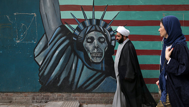 Рябков рассказал, каким должен быть ответ на новые санкции США против Ирана
