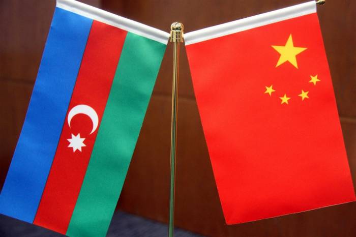 В Китае представлены транзитные возможности Азербайджана
