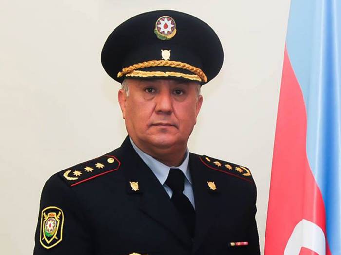 Дорожная полиция Баку назвала причину затора на проспекте Нобеля

