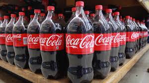 Главным загрязнителем планеты назвали компанию Coca-Cola