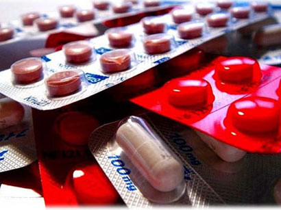 В Азербайджане утвержден список лекарств, цены на которые регулируются государством
