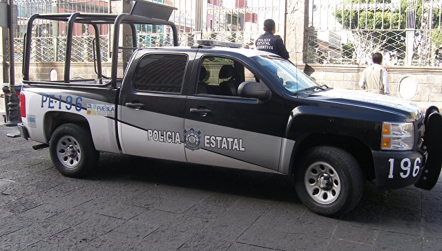 В Мексике задержали семейную пару, подозреваемую в убийствах и каннибализме
