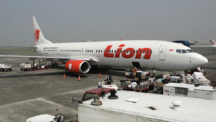 В Индонезии рухнул пассажирский самолет: на борту было 189 человек - ОБНОВЛЕНО