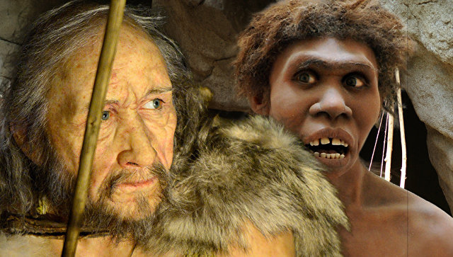 Генетики выяснили, зачем предки людей скрещивались с неандертальцами
