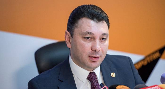 Вице-спикер: Кроме громких красивых лозунгов власти Армении ничего не сделали