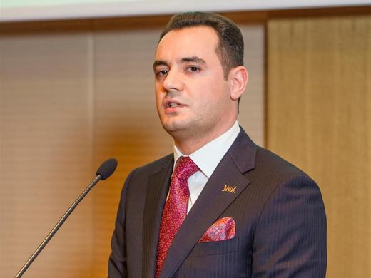 Азербайджан создал гранатовый сад в Колумбии
