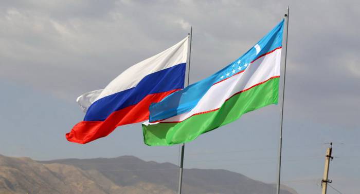 Узбекистан и Россия построят крупнейший оптово-распределительный центр