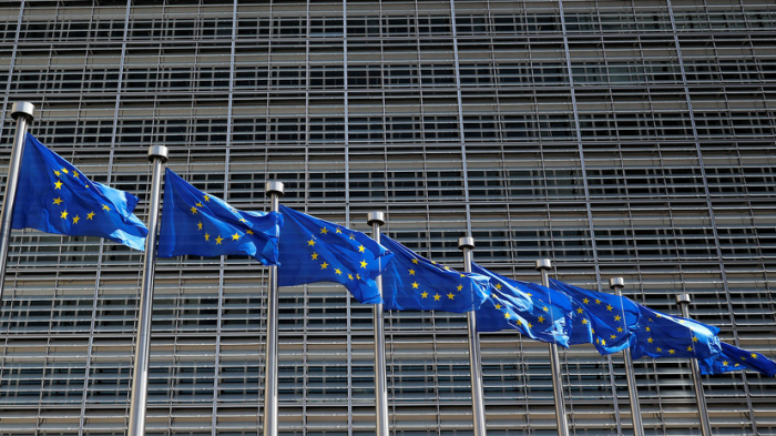 ЕС одобрил новый механизм введения санкций за применение химоружия
