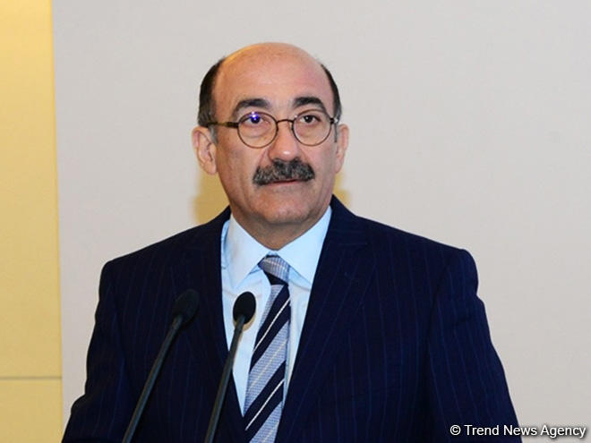 Абульфас Гараев: "Азербайджан стал местом, где обсуждаются пути решения конфликтов"