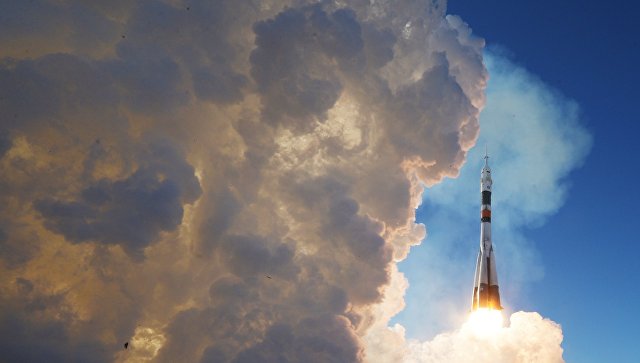 Россия и Индия подписали меморандум о сотрудничестве в космосе
