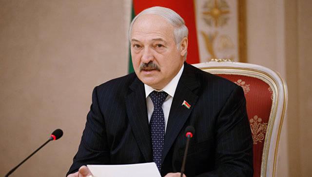Лукашенко заявил, что Минск сделает все для сохранения единства православия
