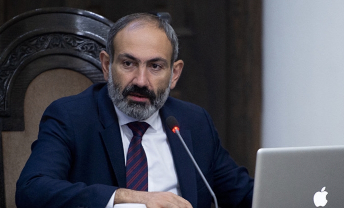 В Армении Пашиняна обвинили в провале голосования по ИK 