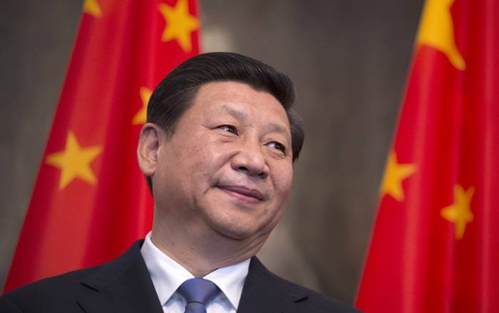 Си Цзиньпин предложил ускорить сопряжение ЕАЭС и инициативы «Один пояс – один путь»
