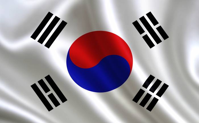 Правительство Южной Кореи ратифицировало Пхеньянскую декларацию
