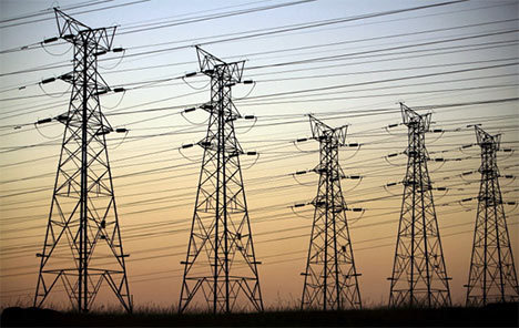 Азербайджан увеличит выработку электроэнергии на 1% в следующем году
