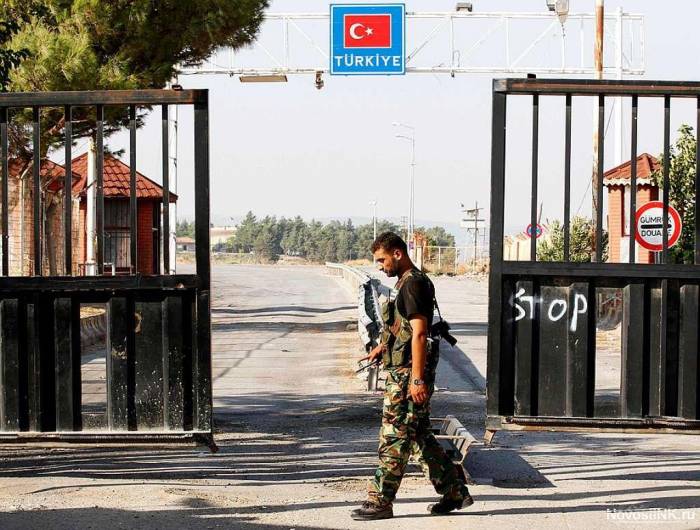 В Армении все еще лелеют надежду: Турция не откроет границу