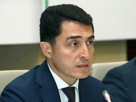 Али Гусейнли о визите в Карабах российского депутата