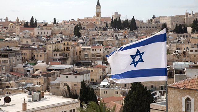 ЛАГ осудила решение США упразднить генконсульство в Иерусалиме
