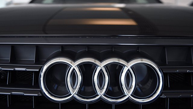 Audi подозревают в мошенничестве для получения лицензий