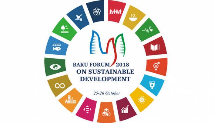 Приняты Бакинские принципы по интеграции на национальном уровне Целей устойчивого развития и ускорению их выполнения
