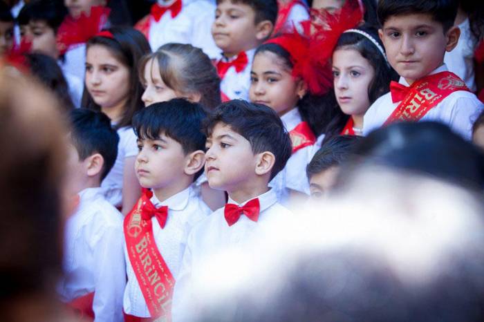 В азербайджанских школах будет введен новый порядок психологических обследований
