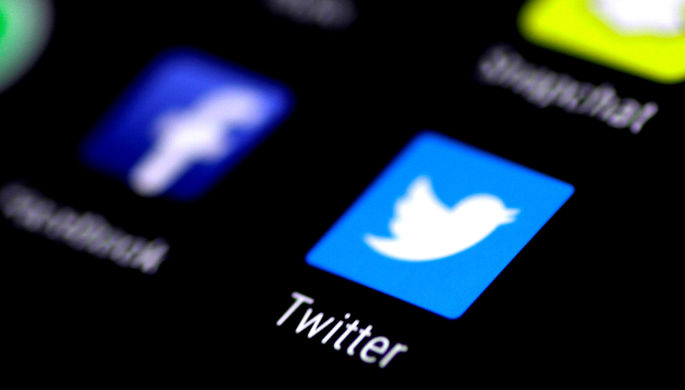 Twitter удалил 10 тысяч аккаунтов за призывы игнорировать выборы в США
