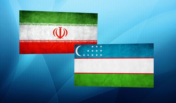 Узбекистан намерен расширить деловые и туристические связи с Ираном
