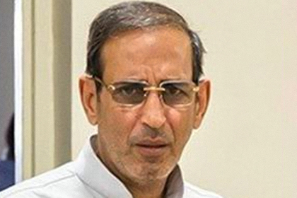 Иранского «монетного султана» приговорили к казни
