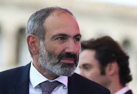 Пашинян договорился с "Процветающей Арменией" о внеочередных парламентских выборах
