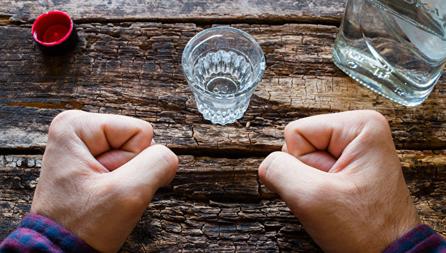 Ученые развенчали миф о пользе умеренного употребления алкоголя
