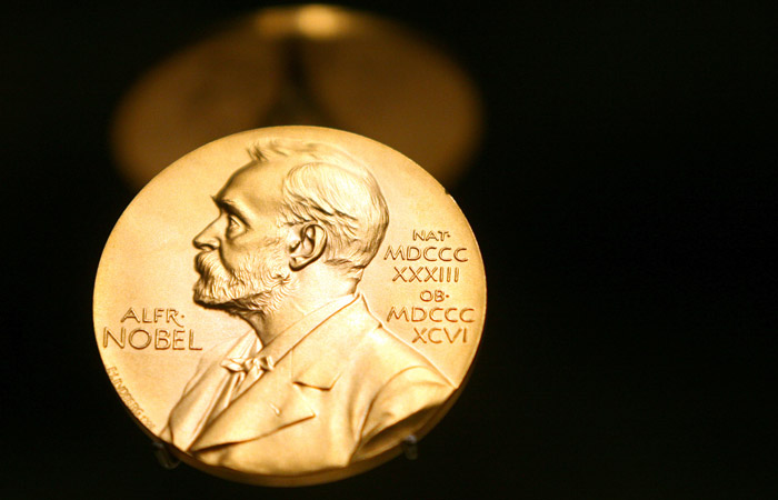 Обнародованы имена кандидатов на Нобелевскую премию мира 