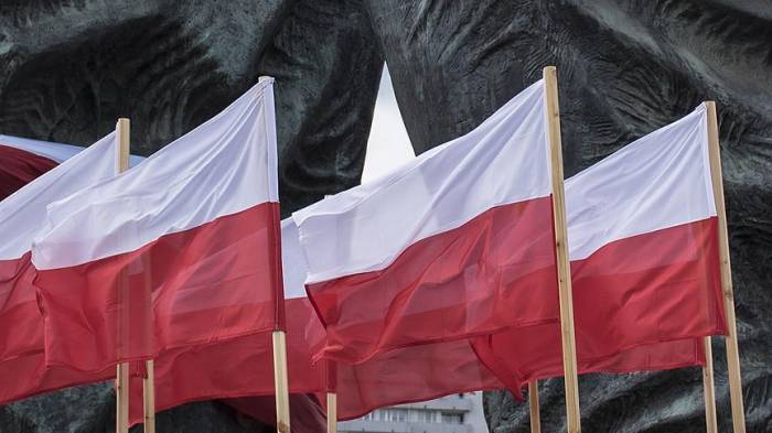 Санкции против России должны быть эффективными - Варшава
