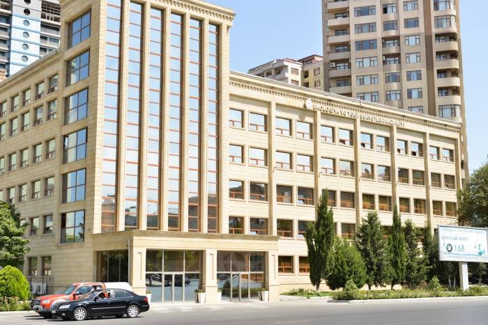 Минэкологии Азербайджана подало иски на сумму до 100 тыс. манатов
