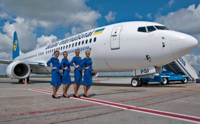 Узбекистан и Украина возобновят прямое авиасообщение