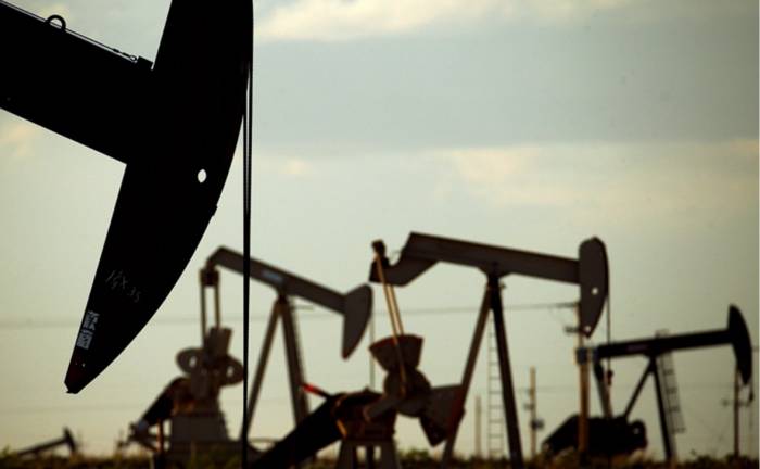 В Иране исключили сокращение экспорта нефти ниже 1 млн баррелей
