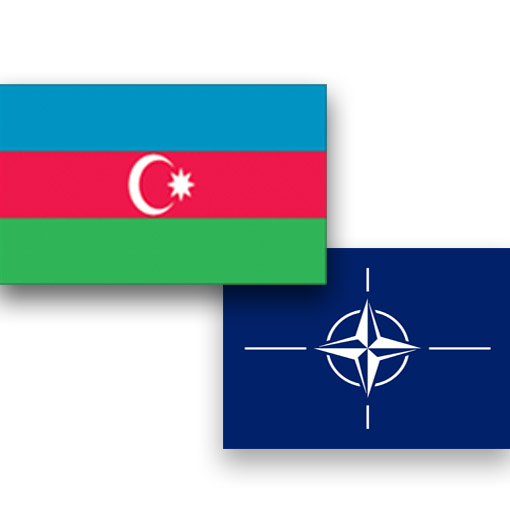 В азербайджанской армии проводятся «Дни НАТО»