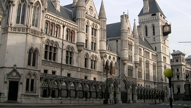 Британский суд отказал в иске против Google о незаконном сборе данных
