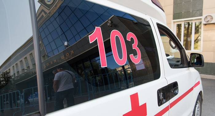 В Ереване обнаружен труп водителя депутата В Ереване обнаружен труп водителя депутата