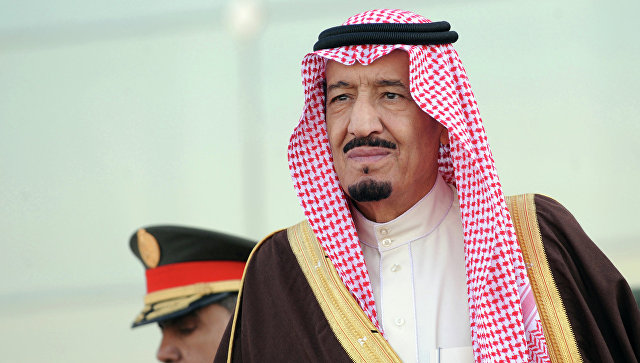 Король Саудовской Аравии пообещал Помпео расследовать дело Хашукджи
