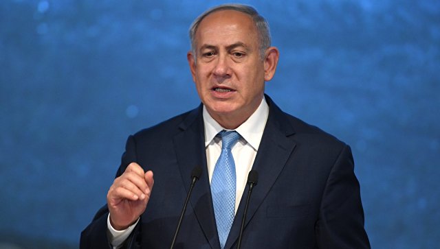 Нетаньяху подтвердил, что намерен отложить снос палестинского села
