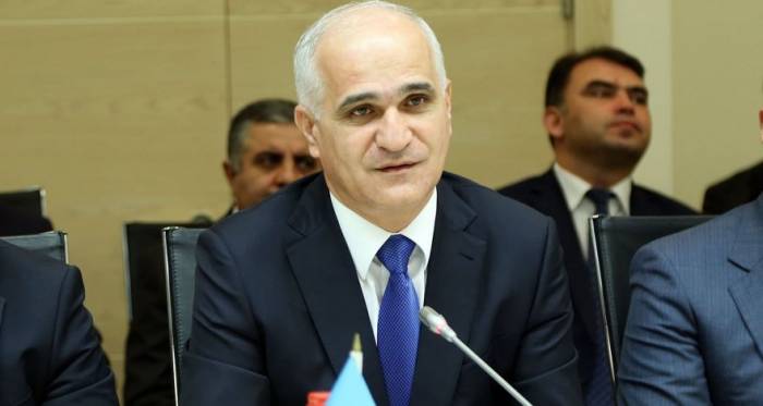 Министр экономики Азербайджана: «Доходы госбюджета выросли в 13,5 раза»