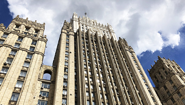МИД России: Баку и Москва выстраивают отношения стратегического партнерства
