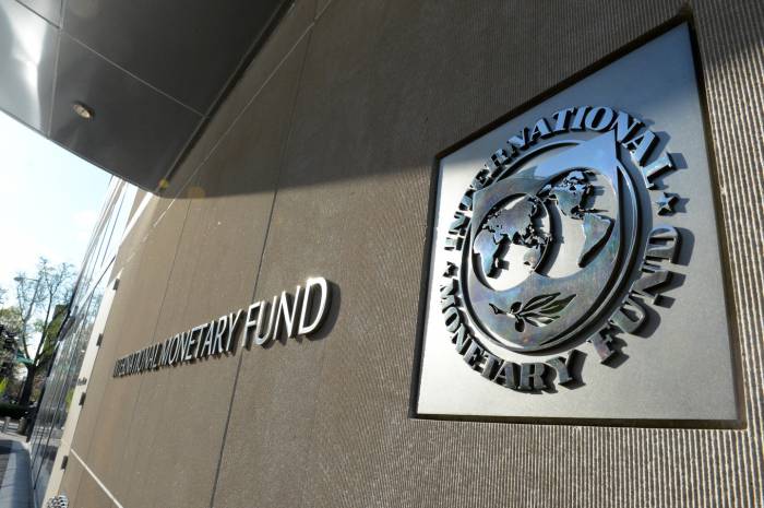 МВФ повысил прогнозы экономического роста в Таджикистане
