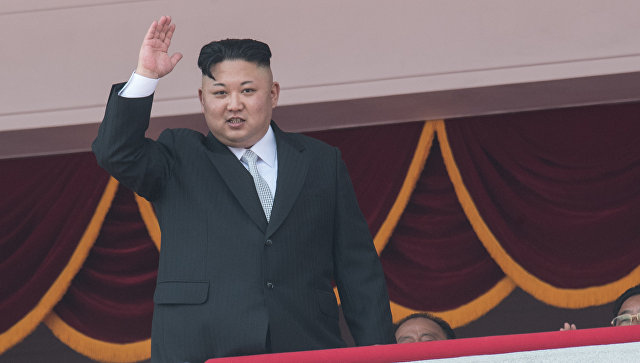 Экс-сотрудник ЦРУ: Ким Чен Ын заявлял, что проведет денуклеаризацию ради своих детей