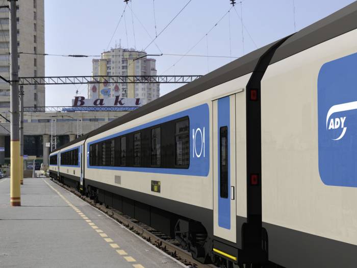 Между Дагестаном и Азербайджаном появится железнодорожное сообщение