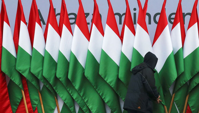 В МИД Венгрии вызвали посла Украины
