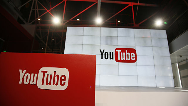 Youtube заявил об устранении неполадок в работе сервиса
