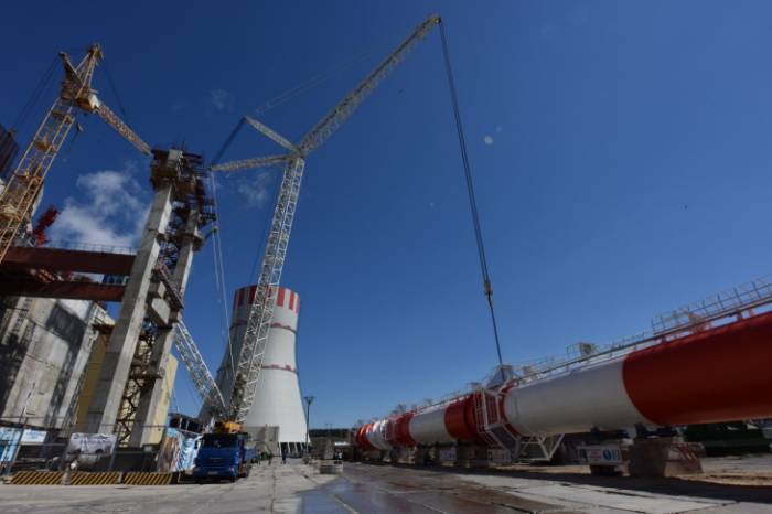 Стоимость строительства АЭС в Узбекистане составит  11 млрд долларов
