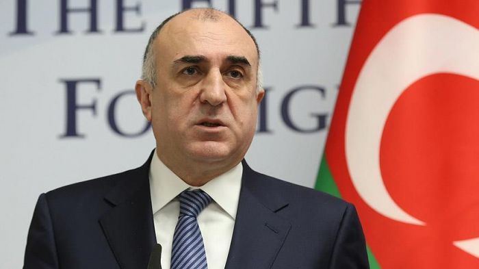 Мамедъяров о поддержке Турции и Ирана в связи с карабахским конфликтом 
